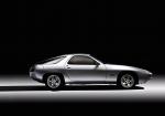 Porsche 928 1977 года (WW)